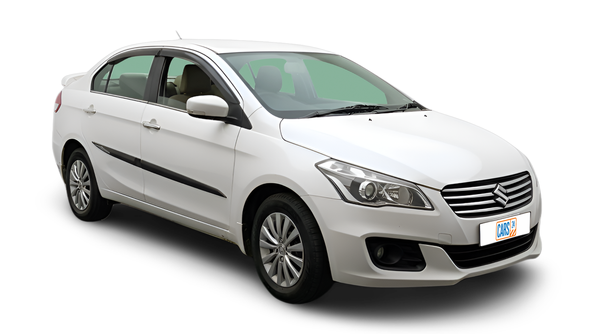 Maruti Ciaz-img